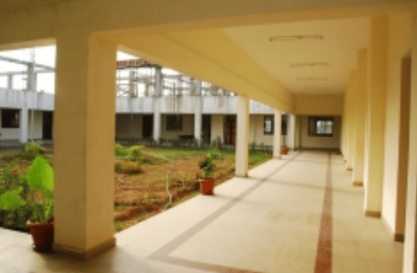 Kumaraguru School of Business Coimbatore College Infrastructure photo 2